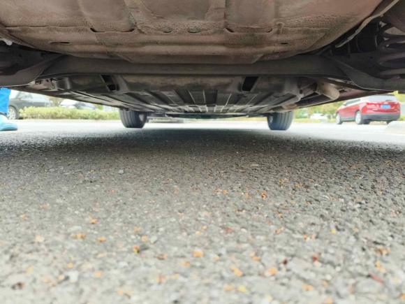 [无锡·苏F] 二手本田飞度2014款 1.5L LX CVT舒适型