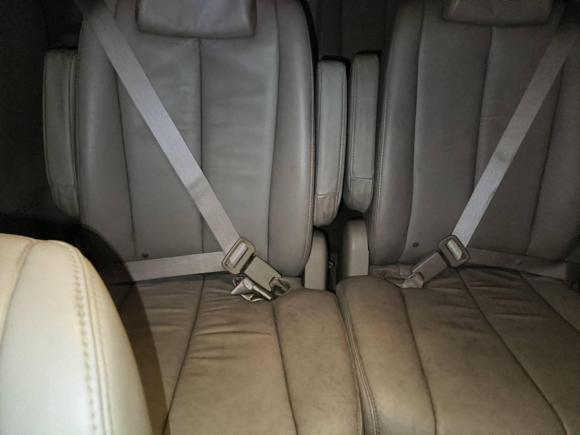 [芜湖·皖B] 二手马自达马自达82011款 2.3L 至尊版