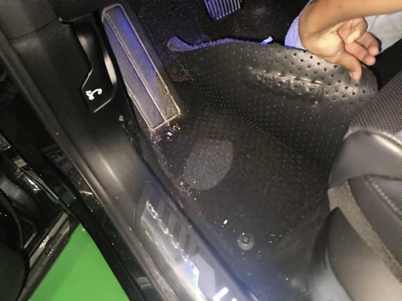 [杭州·浙A] 二手领克领克012021款 2.0TD 两驱型Pro