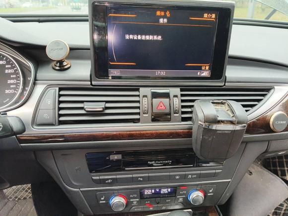 [成都·川A] 二手奥迪奥迪A6L新能源2018款 40 e-tron