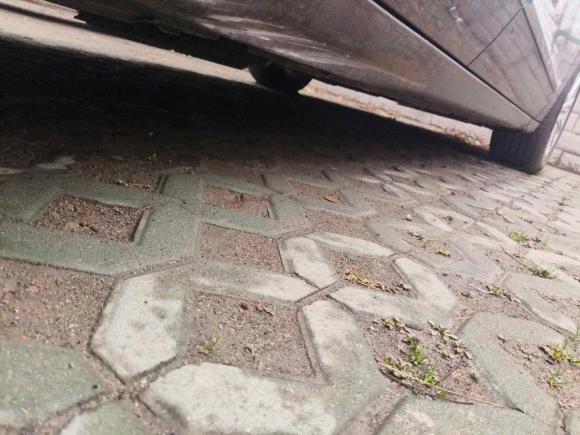 [上海·苏K] 二手别克君越2016款 20T 精英型