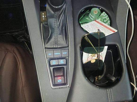 [上海·沪E] 二手丰田亚洲龙2019款 双擎 2.5L 豪华版 国VI