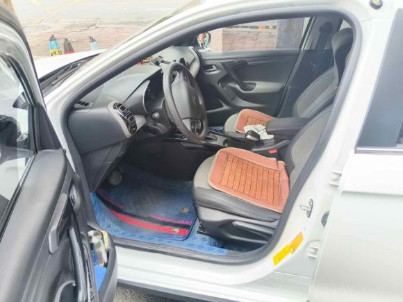 [合肥·皖A] 二手雪铁龙雪铁龙C3-XR2019款 230THP DCT ORIGINS百年臻享版