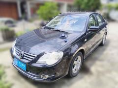 [嘉兴·浙A] 大众宝来2012款 1.6L 自动时尚型