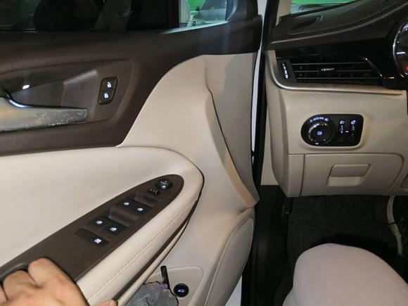 [杭州·浙A] 二手别克威朗2015款 三厢 15S 自动领先型