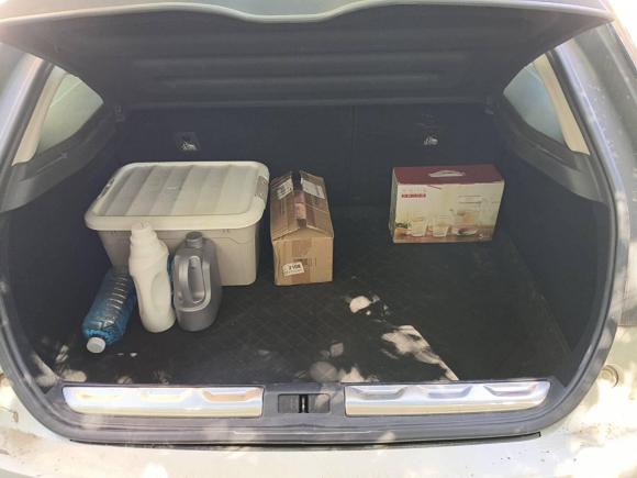 [济南·鲁A] 二手DSDS 52014款 1.6T 豪华版THP160