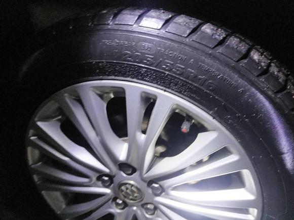 [上海·赣E] 二手别克英朗2017款 15N 手动精英型