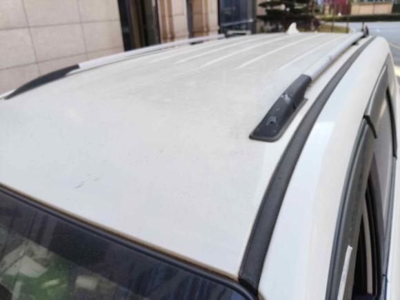 [上海·沪C] 二手东风风行风行SX62019款 1.6L 手动豪华型 国VI