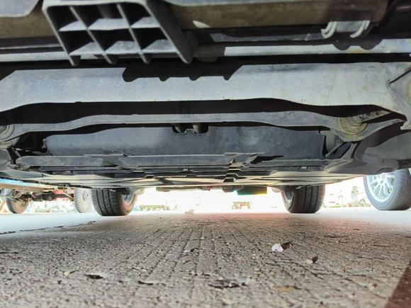 [南京·苏A] 二手smartsmart fortwo2013款 1.0T 硬顶激情版