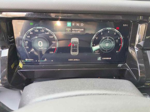 [南通·苏F] 二手捷途捷途自由者2025款 1.5TD DCT 探索