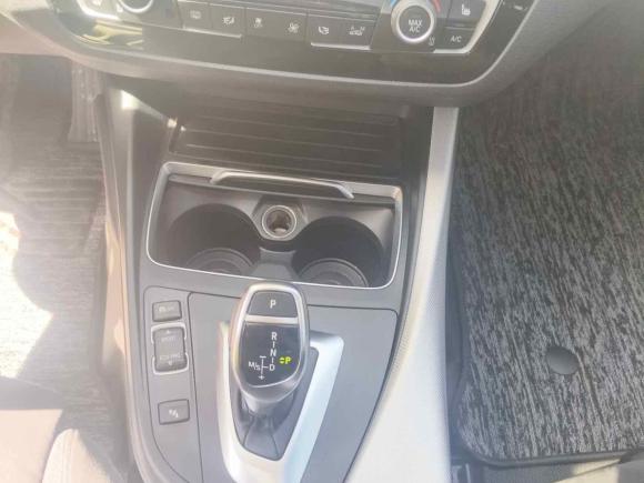 [上海·浙F] 二手宝马宝马2系2018款 225i 尊享型 M运动套装