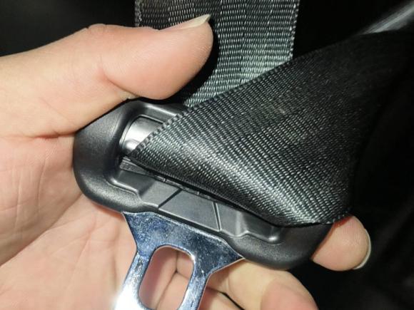 [南昌·赣A] 二手林肯林肯MKC2019款 2.0T 四驱尊雅版 国VI