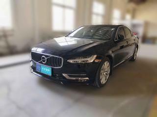 沃尔沃沃尔沃S902020款 T5 智逸豪华版「无锡二手车」「天天拍车」