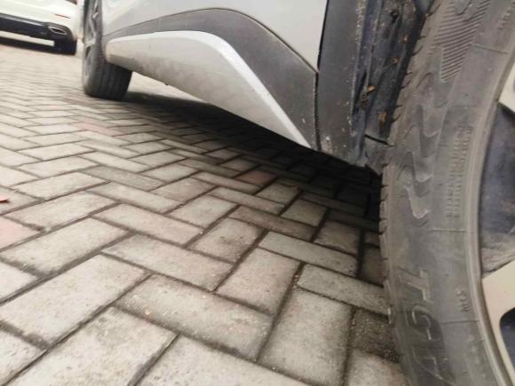 [嘉兴·苏A] 二手比亚迪元PLUS2022款 510KM 尊荣型