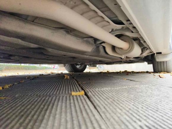 [武汉·鄂W] 二手本田缤智2017款 1.8L CVT两驱先锋型