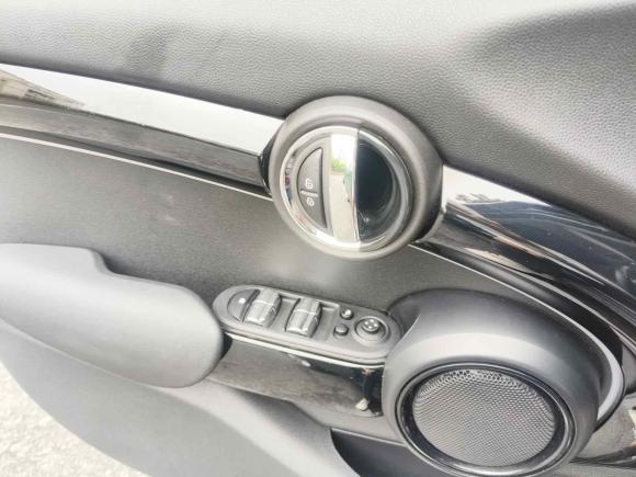 [杭州·浙A] 二手MINIMINI2022款 1.5T COOPER 经典派 五门版