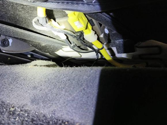 [上海·沪A] 二手欧拉欧拉黑猫2021款 351km 豪华型