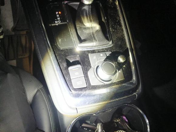 [杭州·浙A] 二手马自达马自达CX-82019款 2.5L 四驱尊享型