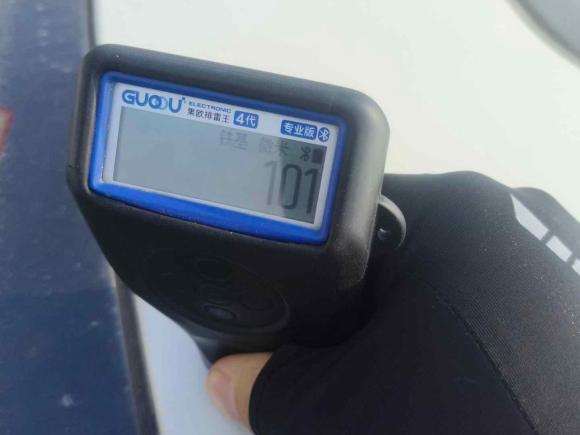 [湖州·浙M] 二手捷途捷途X70 PLUS2021款 1.5T 手动林 5座