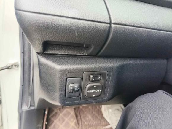 [深圳·湘M] 二手丰田威驰2017款 1.5L CVT创行版