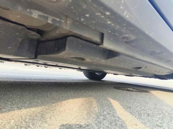 [无锡·苏B] 二手丰田奕泽IZOA2021款 双擎 2.0L 奕炫版