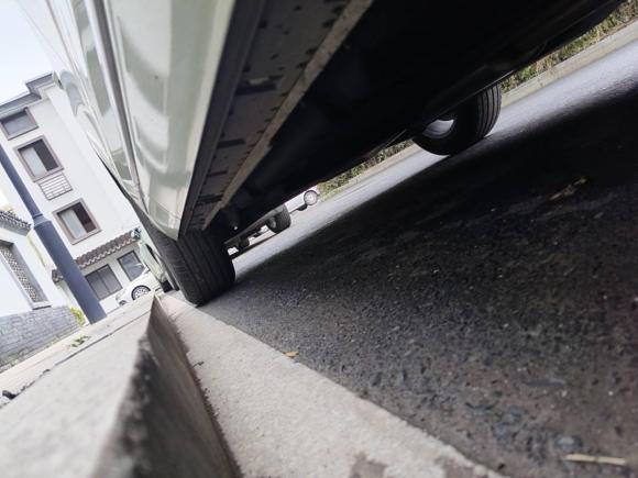 [杭州·浙D] 二手红旗红旗HS32023款 1.5T 两驱善为版