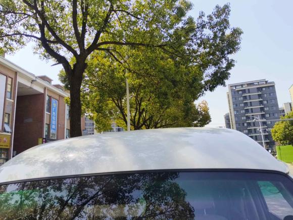 [苏州·苏U] 二手金杯新海狮S2023款 1.5L 财富版客车5/6/7座无空调版SWC15M