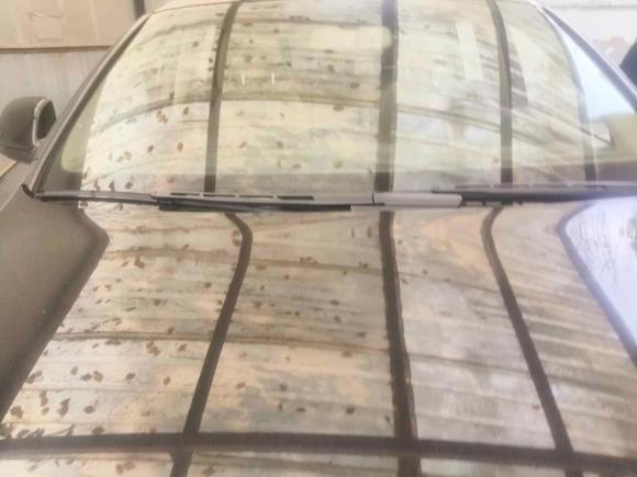 [上海·沪L] 二手奥迪奥迪Q72011款 3.0 TFSI 舒适型(200kW)