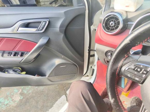 [台州·云C] 二手名爵MG62019款 20T 自动Trophy竞技版+BOSE音响豪华套装