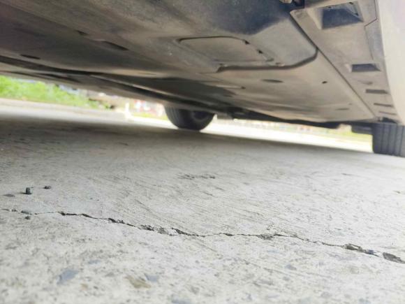 [武汉·鄂A] 二手大众蔚揽新能源2019款 GTE