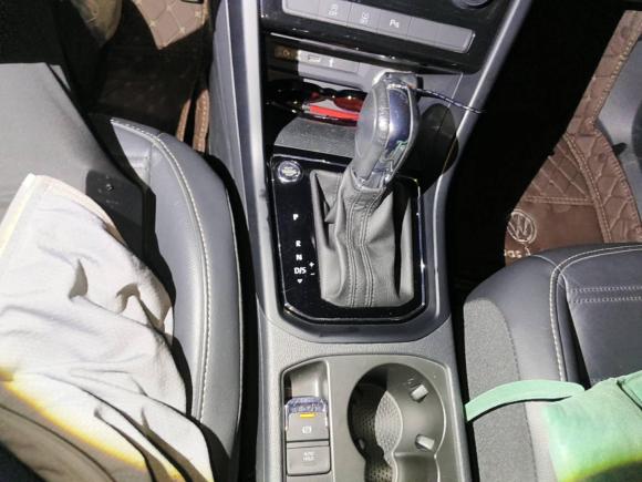 [苏州·苏E] 二手大众途安2018款 途安L 280TSI DSG拓界版 7座 国V
