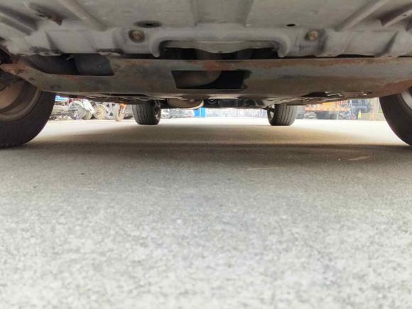 [佛山·粤E] 二手丰田汉兰达2015款 2.0T 四驱豪华版 7座