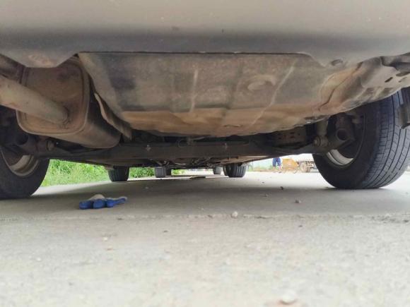 [广州·粤L] 二手日产轩逸2012款 经典 1.6XE 自动舒适版