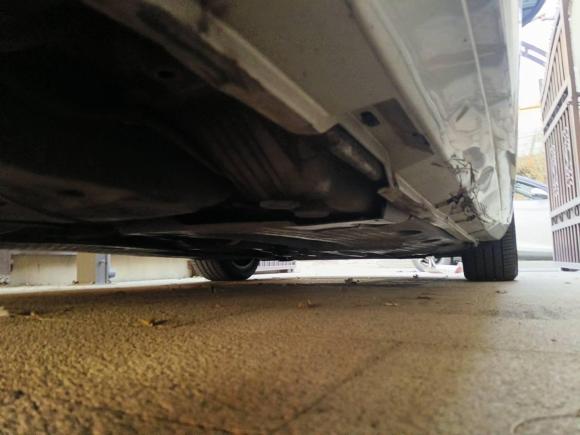 [南京·苏A] 二手大众大众CC2009款 3.6FSI 舒适版