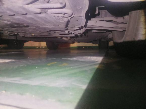 [深圳·粤B] 二手路虎发现神行2017款 2.0T SE