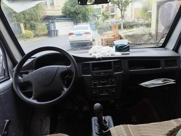 [金华·浙G] 二手五菱汽车五菱之光小卡2020款 1.2L 双排