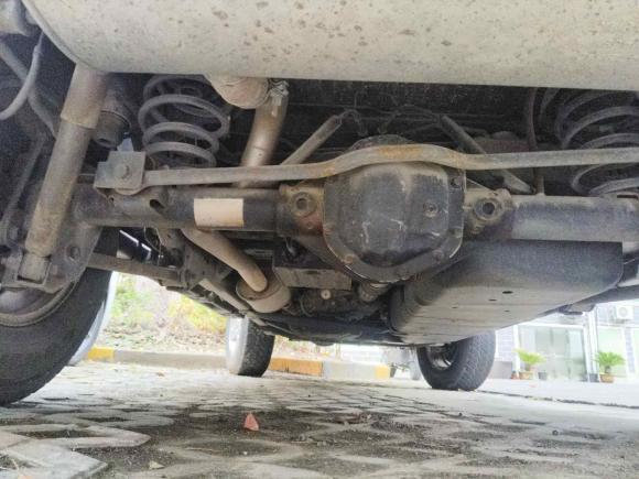 [上海·沪B] 二手Jeep牧马人2014款 3.0L Sahara 四门版