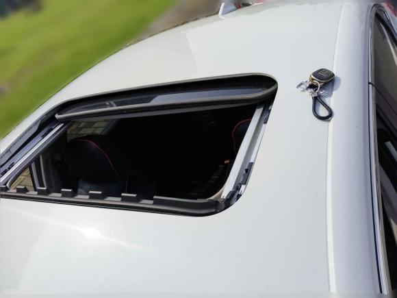 [无锡·浙C] 二手本田思域2022款 240TURBO CVT劲动版