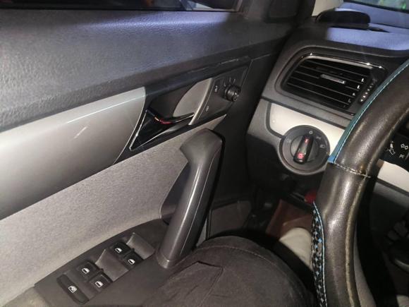 [无锡·苏B] 二手大众朗行2013款 1.6L 手动风尚型