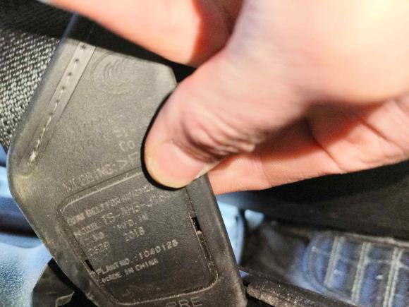 [西安·陕U] 二手本田艾力绅2016款 2.4L 风尚版