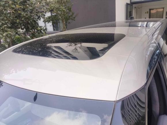 [苏州·苏E] 二手极氪极氪0092022款 WE版