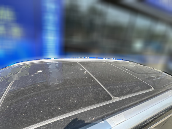 [佛山·粤E] 二手丰田汉兰达2018款 2.0T 四驱至尊版 7座 国V