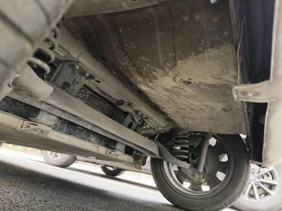 [杭州·浙A] 二手欧拉欧拉黑猫2019款 351km 灵智版