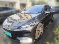 [湖州·浙A]深蓝汽车&nbsp;&nbsp;深蓝SL03&nbsp;&nbsp;2022款 1.5L 1200增程版