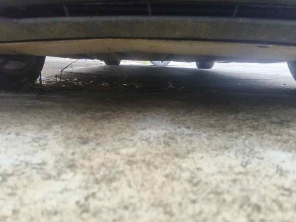 [台州·浙J] 二手宝马宝马3系2013款 320Li 风尚设计套装