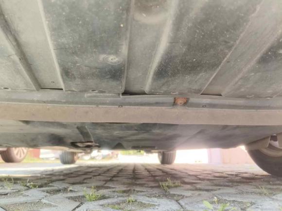 [上海·苏N] 二手福特福克斯2015款 两厢 1.6L 自动风尚型