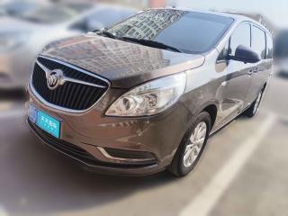 别克别克GL82017款 25S 舒适型 国V