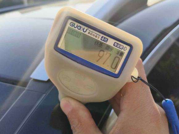 [温州·浙K] 二手奔驰奔驰GLE新能源2022款 GLE 350 e 4MATIC