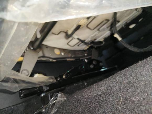 [深圳·桂C] 二手长安长安CS35PLUS2019款 1.4T DCT畅联蓝鲸版