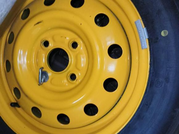 [杭州·浙A] 二手铃木雨燕2013款 1.5L 自动标准版